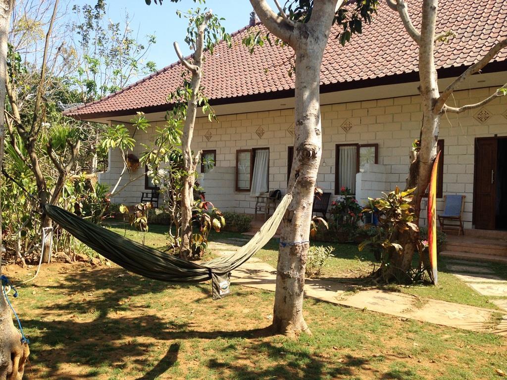 Rambo Homestay อูลูวาตู ภายนอก รูปภาพ