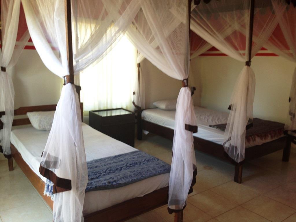 Rambo Homestay อูลูวาตู ภายนอก รูปภาพ