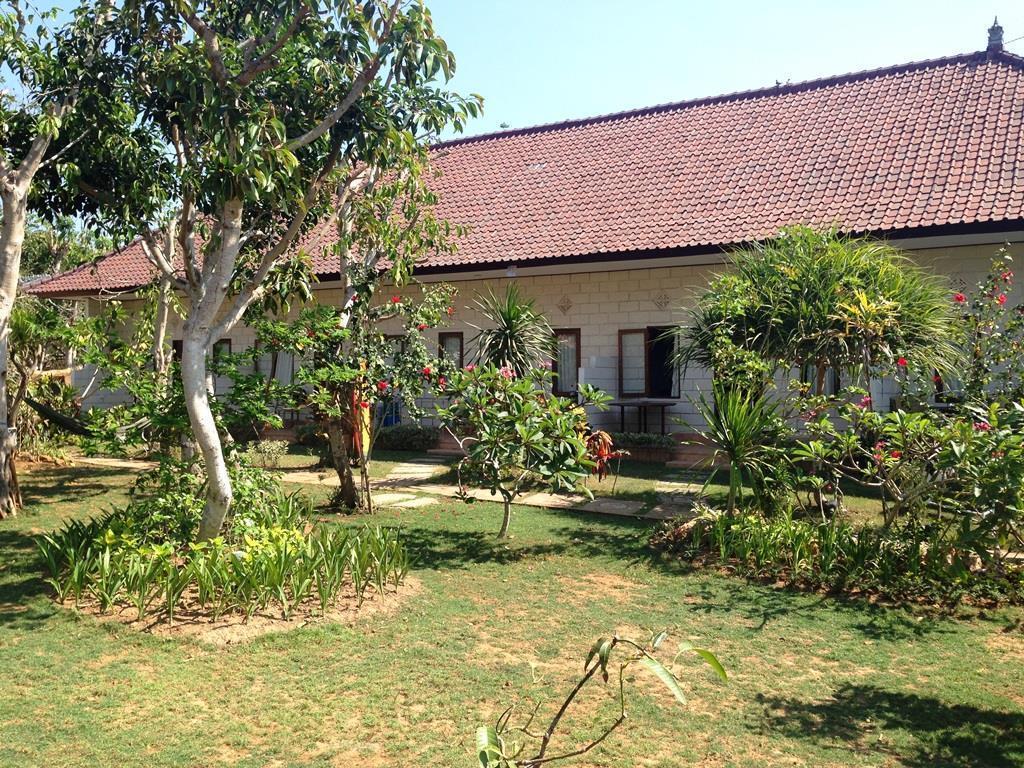 Rambo Homestay อูลูวาตู ภายนอก รูปภาพ