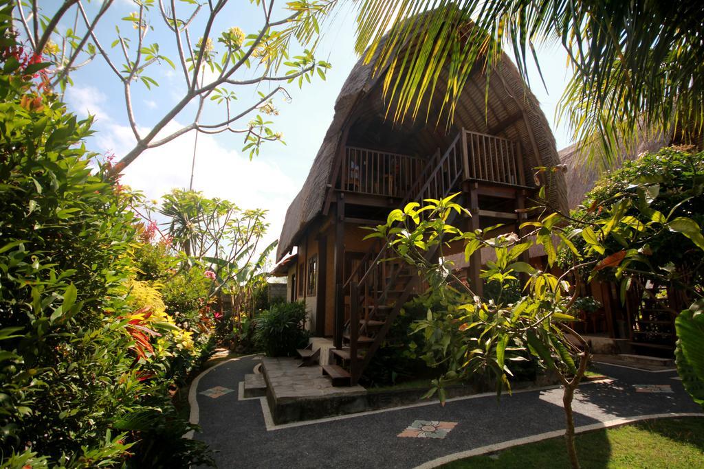 Rambo Homestay อูลูวาตู ภายนอก รูปภาพ