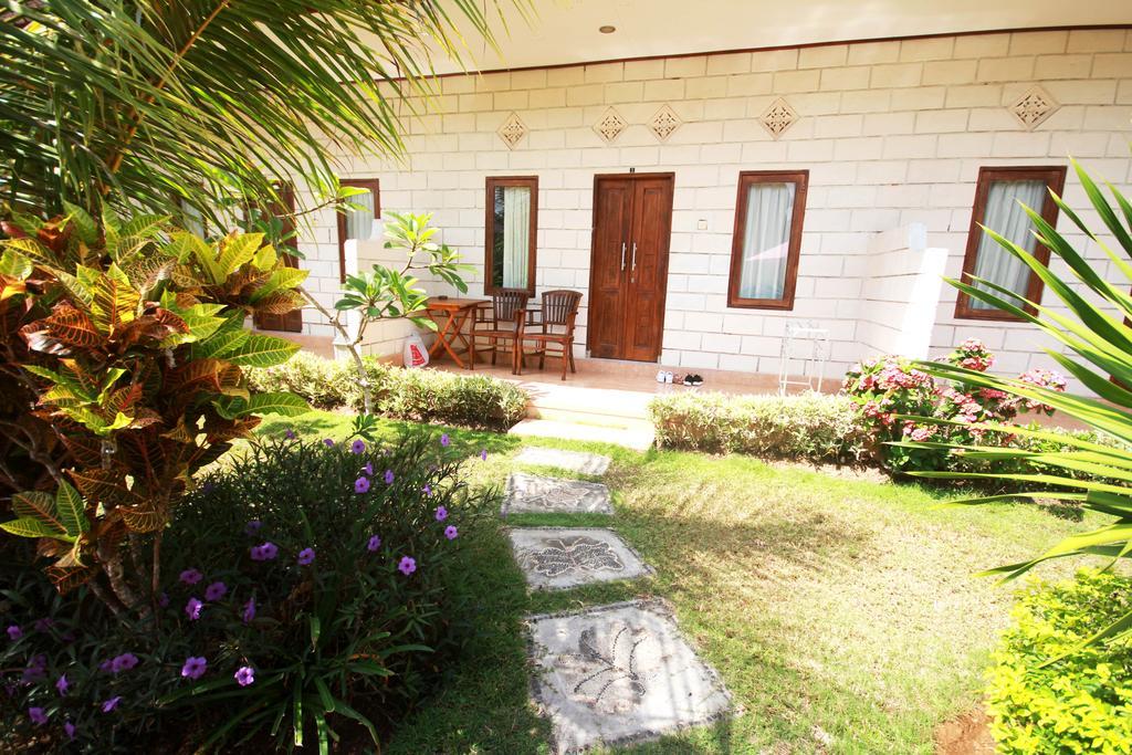 Rambo Homestay อูลูวาตู ภายนอก รูปภาพ
