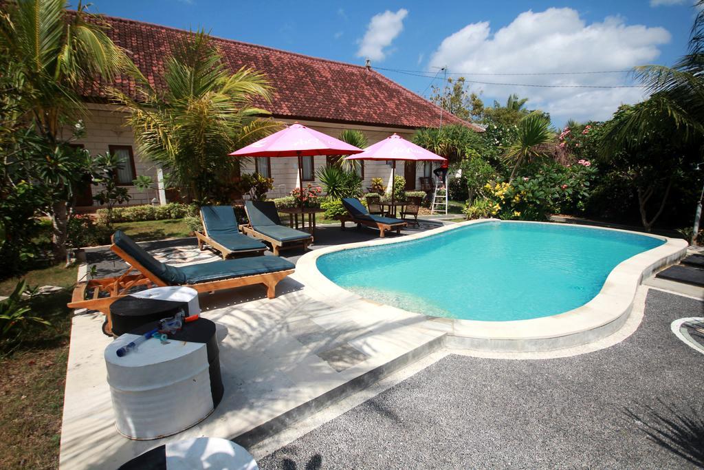 Rambo Homestay อูลูวาตู ภายนอก รูปภาพ