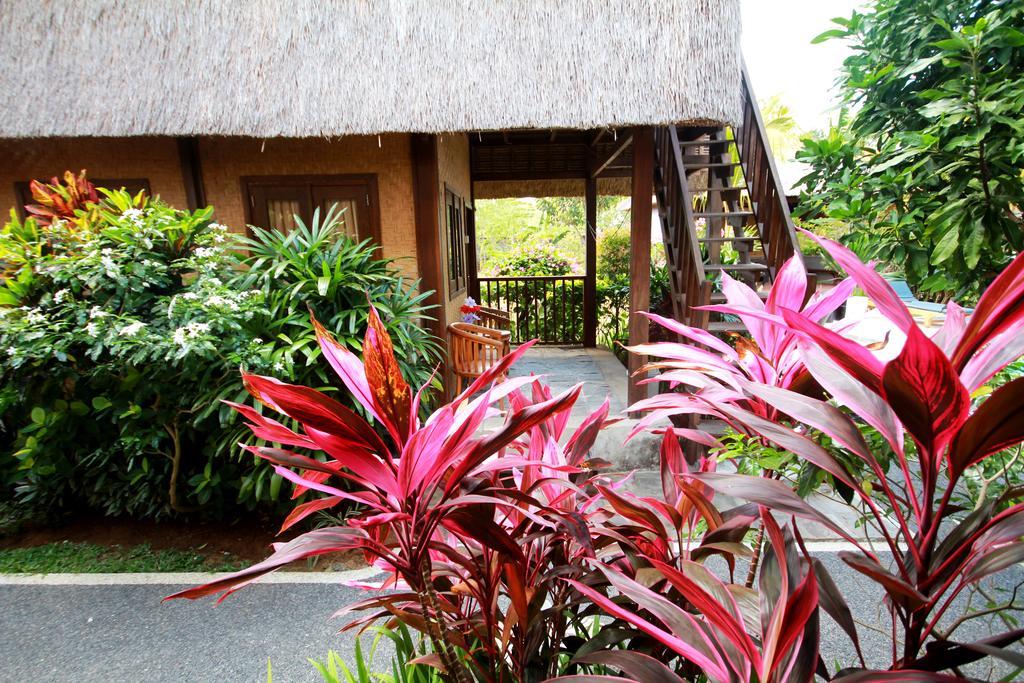 Rambo Homestay อูลูวาตู ภายนอก รูปภาพ