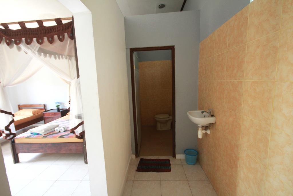 Rambo Homestay อูลูวาตู ภายนอก รูปภาพ