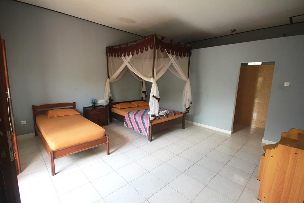 Rambo Homestay อูลูวาตู ภายนอก รูปภาพ