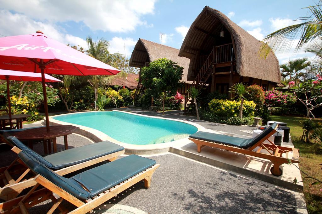 Rambo Homestay อูลูวาตู ภายนอก รูปภาพ