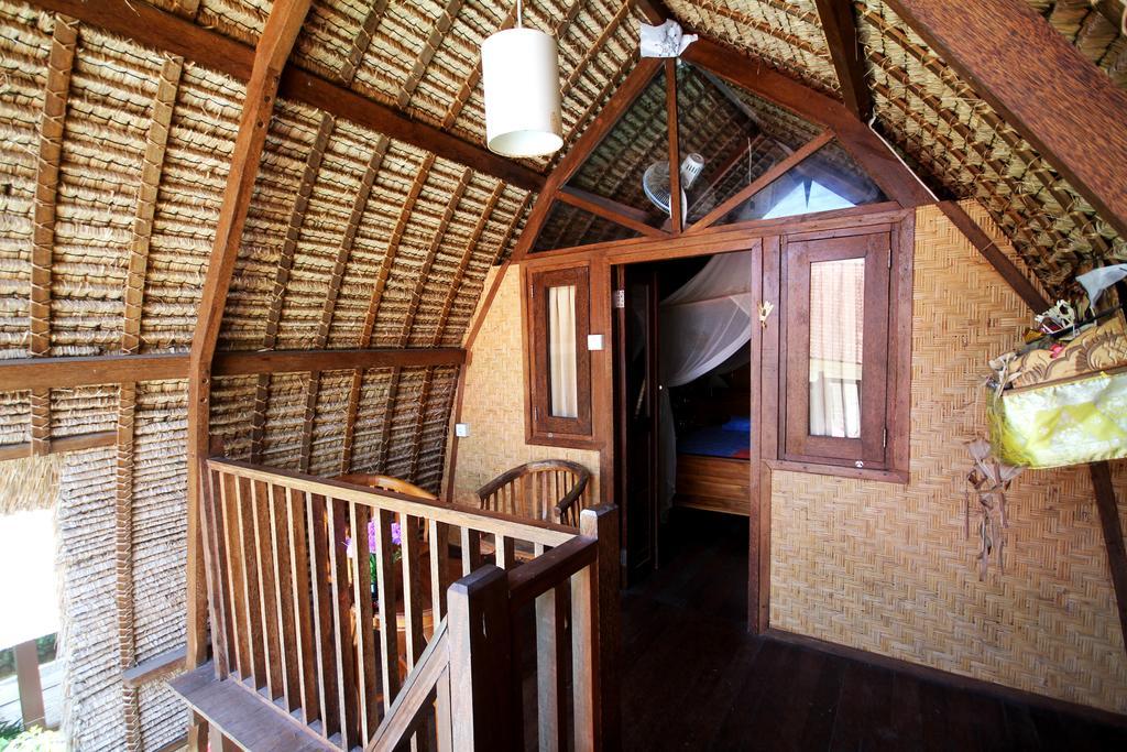 Rambo Homestay อูลูวาตู ภายนอก รูปภาพ