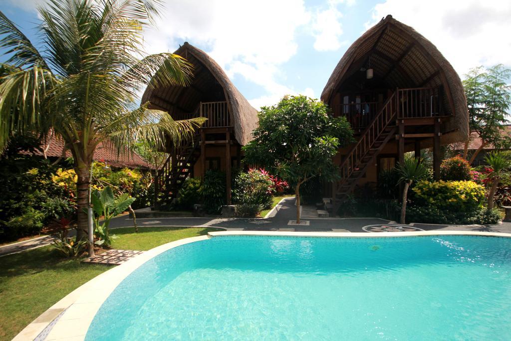Rambo Homestay อูลูวาตู ภายนอก รูปภาพ