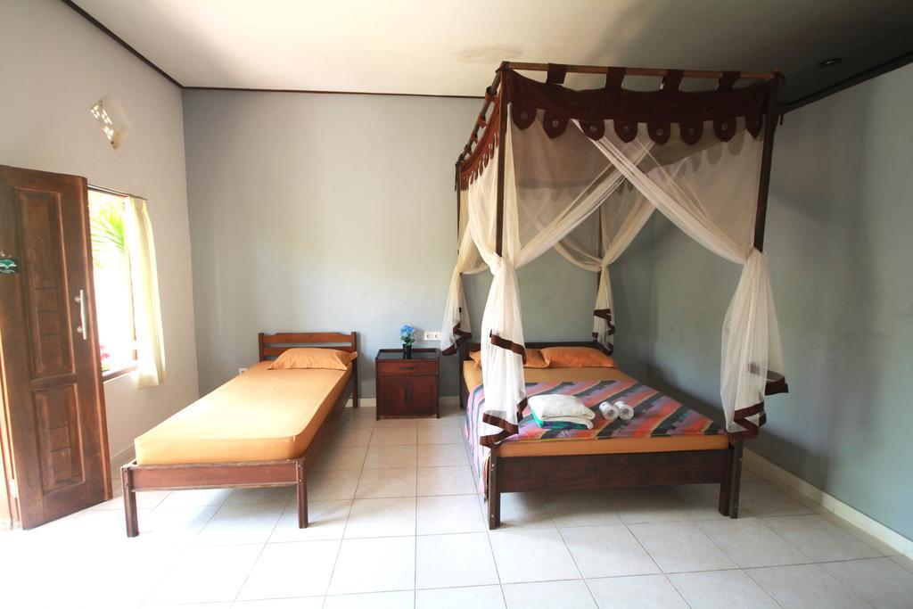 Rambo Homestay อูลูวาตู ภายนอก รูปภาพ