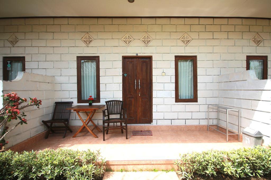 Rambo Homestay อูลูวาตู ภายนอก รูปภาพ