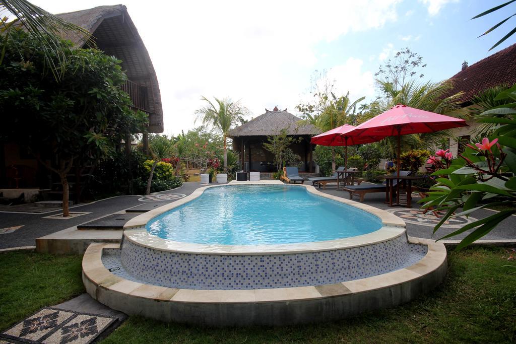 Rambo Homestay อูลูวาตู ภายนอก รูปภาพ