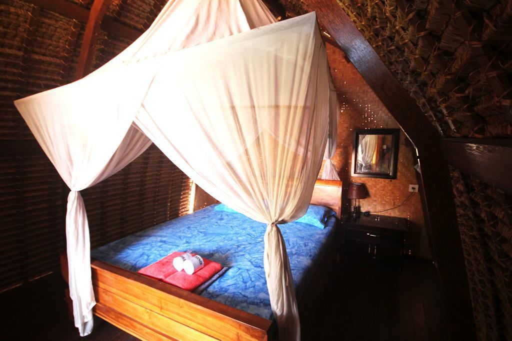 Rambo Homestay อูลูวาตู ภายนอก รูปภาพ