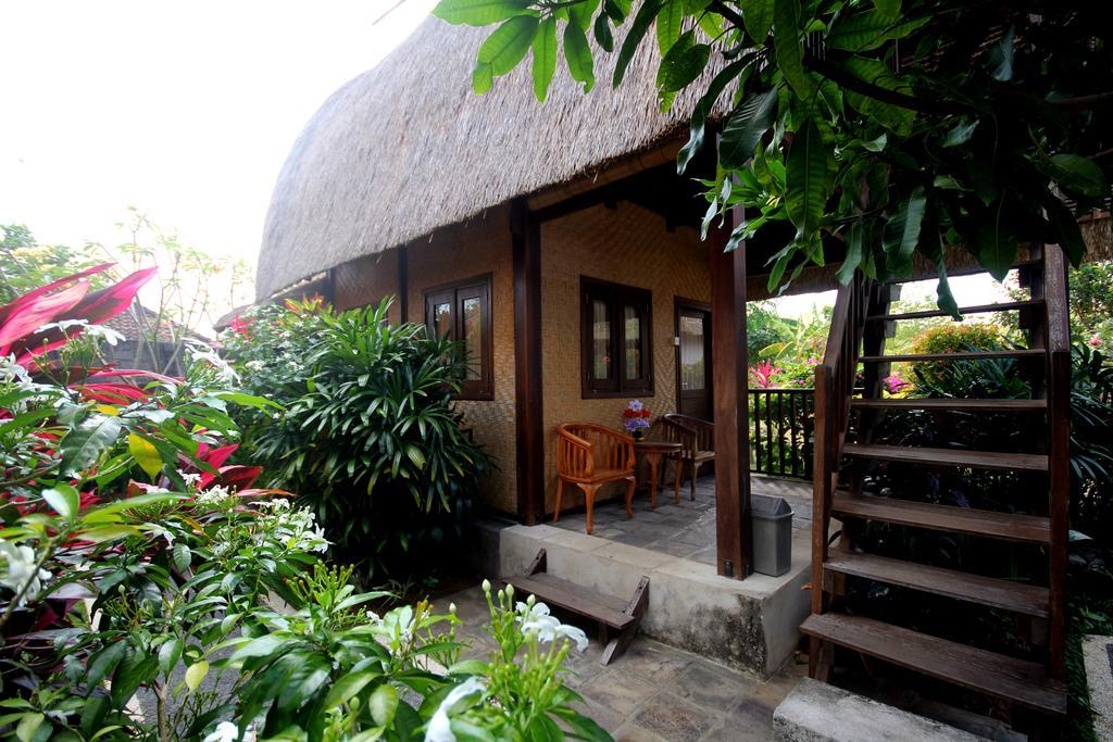 Rambo Homestay อูลูวาตู ภายนอก รูปภาพ
