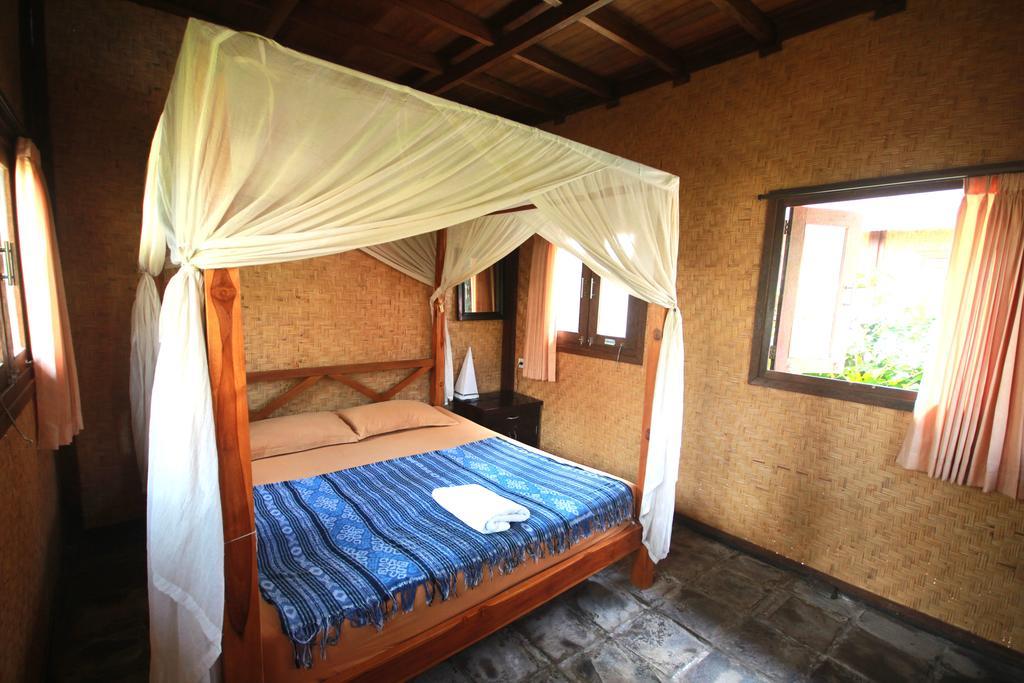 Rambo Homestay อูลูวาตู ภายนอก รูปภาพ